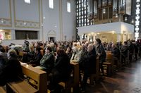 Ihr F&ouml;rderverein Kirche Trier-Heiligkreuz e. V.