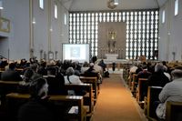 Ihr F&ouml;rderverein Kirche Trier-Heiligkreuz e. V.